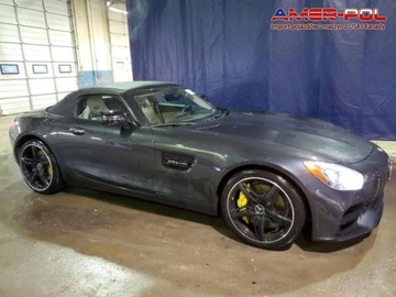 Mercedes AMG GT C190 2018 Mercedes-Benz AMG GT 2018 MERCEDES-BENZ AMG GT...