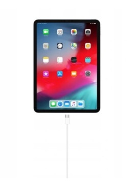 Кабель для Apple USB-C iPad iMac MacBook Air 2 м