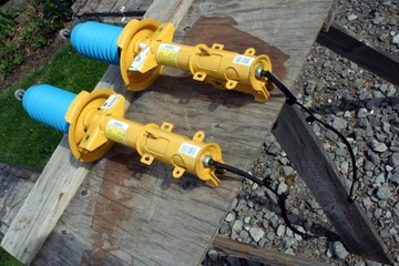 13-14 MUSTANG SHELBY GT500 TLUMIČ MAGNETICKÝ BILSTEIN 5.8
