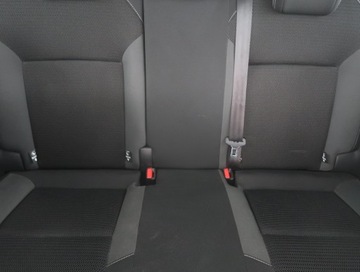 Citroen C4 II Hatchback 5d 1.6 16v VTi 120KM 2013 Citroen C4 1.6 VTi, Salon Polska, Serwis ASO, zdjęcie 9