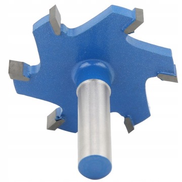 FREZ DO PLANOWANIA 8MM DREWNA STRUGANIA TYP T