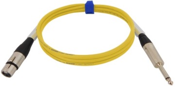 SOMMER STAGE MIKROFONOWY XLR - JACK ROXTONE 2m