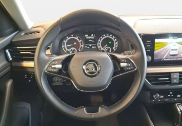 Skoda Kamiq Crossover 1.0 TSI 110KM 2022 Skoda Kamiq VAT 23 Style 1.0TSI 110KM DSG 2022 r., salon PL, I wlasciciel,, zdjęcie 5