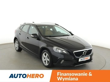 Volvo 2017 Volvo V40 Cross Country 2.0D Cross Country, zdjęcie 9