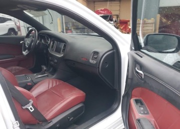 Dodge Charger VII 6.2 V8 717KM 2020 Dodge Charger DODGE CHARGER SRT HELLCAT 6.2 Benzyna 717KM, zdjęcie 7