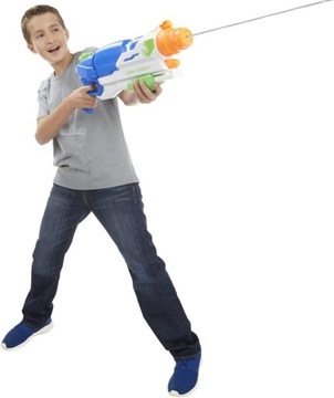 Nerf Na Wodę Super Soaker Barrage New Original
