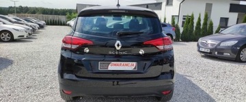 Renault Scenic IV 1.5 dCi 110KM 2018 Renault Scenic 1.5 DCi 110 kM Klima Navi Czujn..., zdjęcie 11