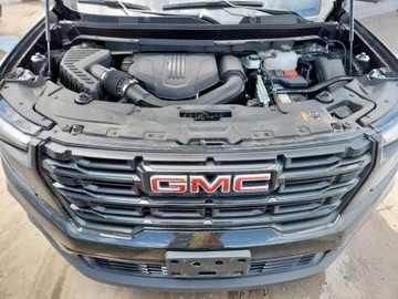  GMC Acadia Uplevel 2024 2.5l 2.5 Benzyna 328KM, zdjęcie 6