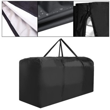 Сумка для хранения елки Большая сумка для елки, размеры 122 см х