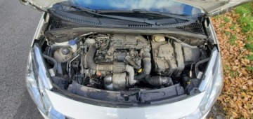 Citroen C3 II 2015 Citroen C3 1.4 HDI 68km societa, zdjęcie 8