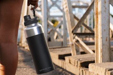 Asobu Butelka termiczna Alpine