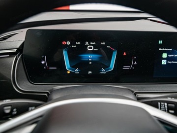 BAIC Beijing 7 1.5 177KM 2024 BAIC Beijing 7 X75 1.5T Luxury DCT Suv 177KM 2024, zdjęcie 10