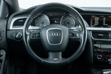 Audi A5 8T S5 Cabriolet 3.0 TFSI 333KM 2010 Audi S5 Coupe S5 3.0 TFSI 333 Salon Polska Autotrade 3.0 Benzyna 333KM, zdjęcie 22