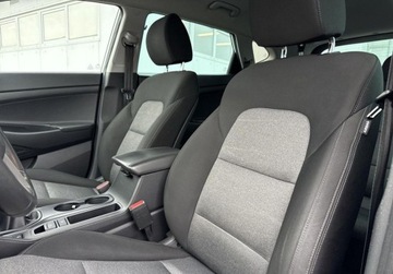 Hyundai Tucson III SUV Facelifting 1.6 GDi 132KM 2019 Hyundai Tucson 1.6 Benzyna 132KM, zdjęcie 17