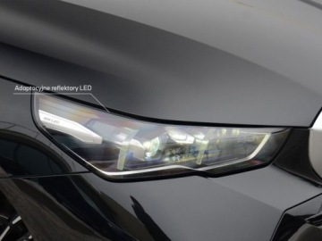 BMW Seria 5 G90-91 Touring 2.0 520d 197KM 2025 BMW Seria 5 BMW 520d xDrive Limuzyna 2.0 Diesel 197KM, zdjęcie 9