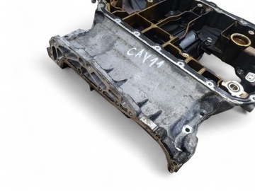 PORSCHE CAYENNE (92A) 06E103603AL VANA OLEJ