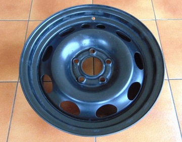 DISK 15'' 6,5X15 ET33 OMEGA B ASTRA H MERIVA