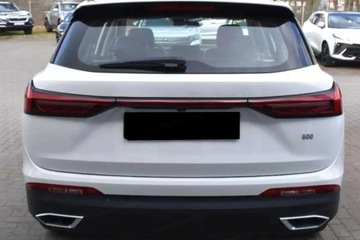  DFSK FX 600 Prestige 1.5 T-GDI aut Suv 177KM 2025, zdjęcie 2