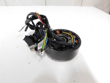 APRILIA RS 50 СТАТОР ЗАЖИГАНИЕ СТАТОР + МАГНЕТО