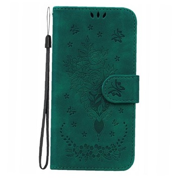 LEATHER COVER CASE FOR Infinix Zero 20 X6821