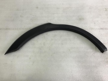 LISTWA BŁOTNIKA PRAWA 96439716 CHEVROLET CAPTIVA