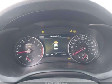 Kia Stinger Liftback 3.3 T-GDi 366KM 2020 Kia Stinger GT2 2020 3.3l 3.3 Benzyna 365KM, zdjęcie 10