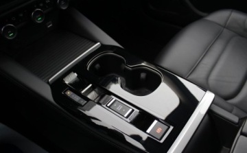 Citroen C5 III 2023 Citroen C5X Shine EAT8 2023 Od RiA 1.2 Benzyna 130KM, zdjęcie 9