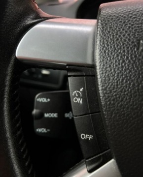 Ford C-MAX I 2.0 Duratec 145KM 2005 Ford C-MAX LPG GHIA Czujniki Gwarancja w cenie Warszawa VRJL 2.0 145KM, zdjęcie 22