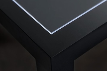 MATA OCHRONNA PODKŁADKA BLAT STÓŁ 2mm 110x200