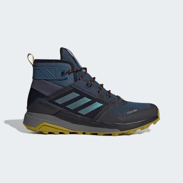 ADIDAS TERREX TRAILMAKER MID COLD.RDY