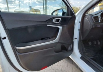 Kia Ceed III Kombi 1.5 T-GDI 160KM 2021 Kia Ceed 1.5 Benzyna 160KM, zdjęcie 9