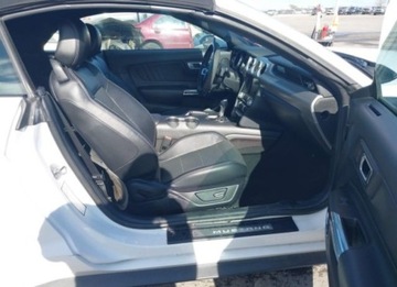 Ford Mustang VI 2019 Ford Mustang 2019, 5.0L, GT PREMIUM, od ubezpieczalni, zdjęcie 9