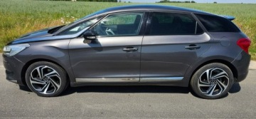 DS 5 Hatchback Facelifting 2015 2.0 BlueHDi 181KM 2017 DS Automobiles DS 5 automat 94 tys Km !, zdjęcie 6