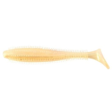 Guma Fox Rage Spikey Shad Pearl 9 cm