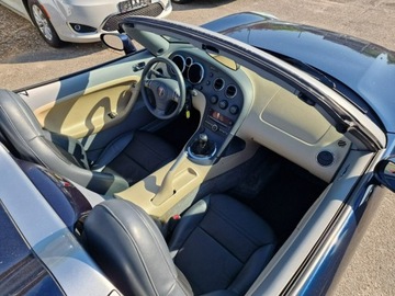 Pontiac 2006 Pontiac Solstice 2.4 Benzyna 177 KM, Skóra,, zdjęcie 36