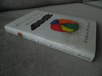 Динамическое распределение активов Пицерно