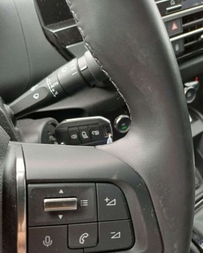 Citroen 2022 Citroen C4 199 C4 Feel Pack 130 KM I wl. GWARANCJA FV23 1.2, zdjęcie 25