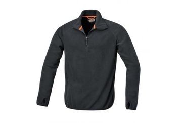 Bluza polar z suwakiem 076350503 rozmiar L
