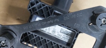 VOLKSWAGEN GOLF VII SKODA SEAT радар + подвеска дистроника 5Q0907561E