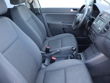 Volkswagen Golf Plus I 1.6 i 102KM 2005 VW Golf Plus 1.6, GAZ, Klima, El. szyby, zdjęcie 8