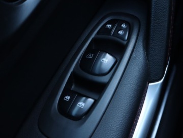 Renault Kadjar Crossover 1.2 Energy TCe 130KM 2016 Renault Kadjar 1.2 TCe, Salon Polska, zdjęcie 23