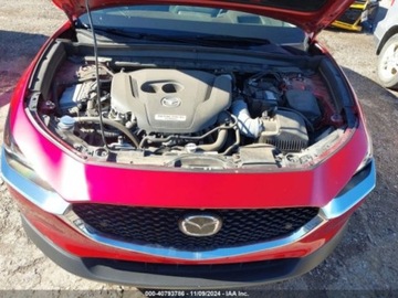 Mazda CX-30 2022 Mazda CX-30 2022r., PREMIUM PLUS, od ubezpieczalni 2.5 Benzyna 227KM, zdjęcie 10