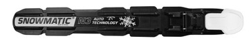 Wiązania biegowe RS Manual Junior Snowmatic