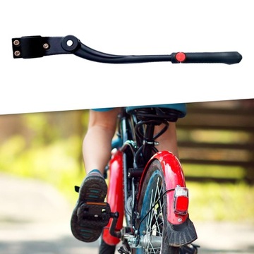 Велосипедная нога в педали