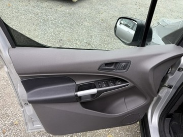 Ford Transit Connect II VAN 1.5 TDCi 120KM 2019 Ford Transit Connect Salon Polska. VAT 23%., zdjęcie 10