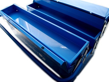 МЕТАЛЛИЧЕСКИЙ ЯЩИК ДЛЯ ИНСТРУМЕНТОВ 21 ДЮЙМ HOGERT HT7G078