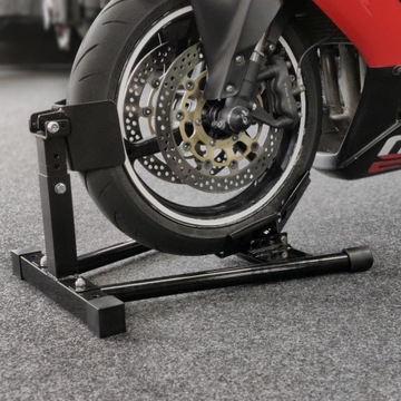 СТЕНД ДЛЯ МОТОТРАНСПОРТА BIKETEC