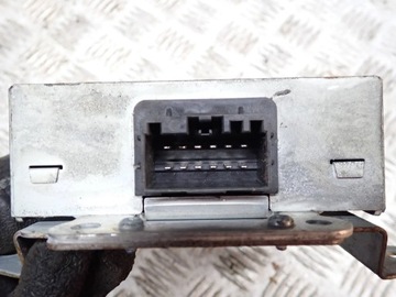 Инвертор Преобразователь напряжения Ford Explorer 2021