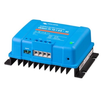 Преобразователь постоянного тока Орион-Тр 12/24-10 изолированный (240 Вт)