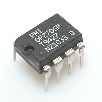 [1szt] OP270GP OP Amplifier 5 MHz